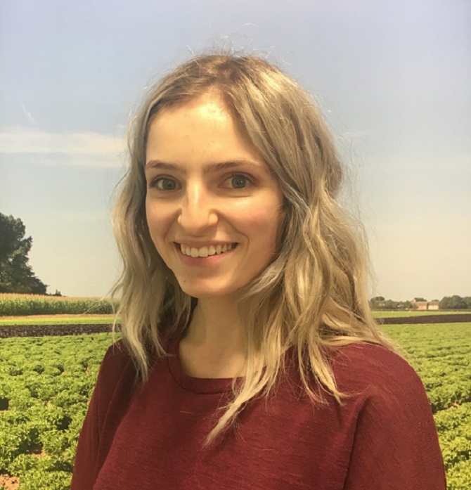 Heather Freeguard headshot